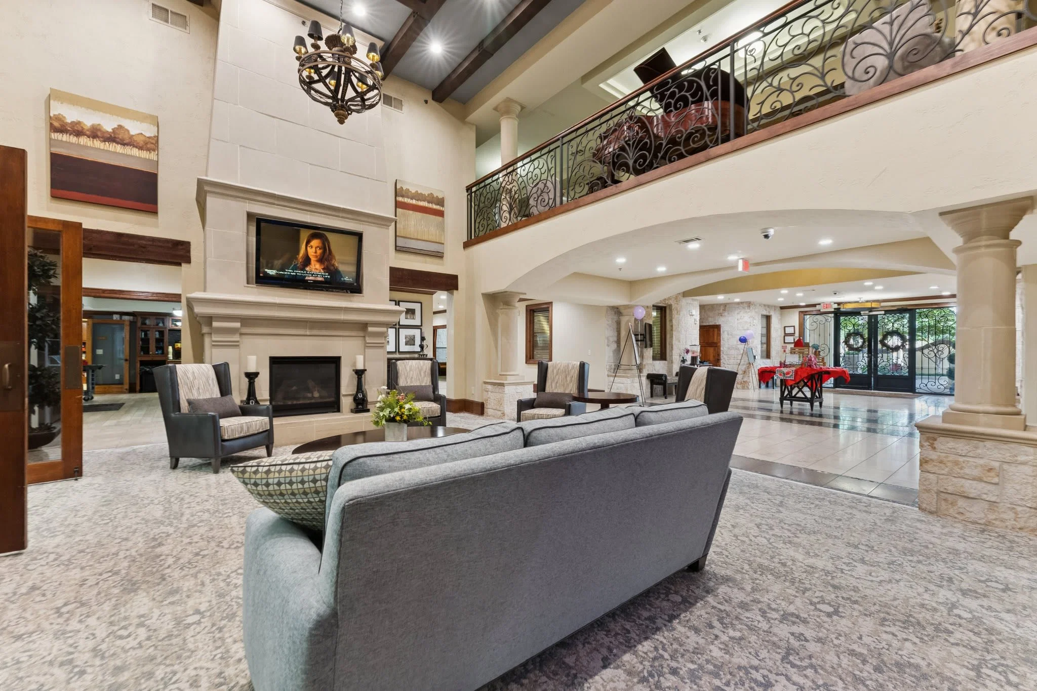 The Landon at Lake Highlands