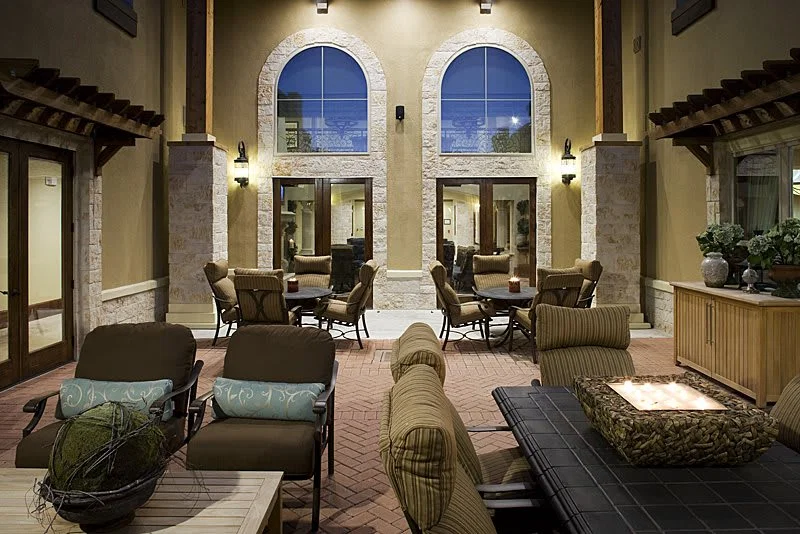 The Landon at Lake Highlands