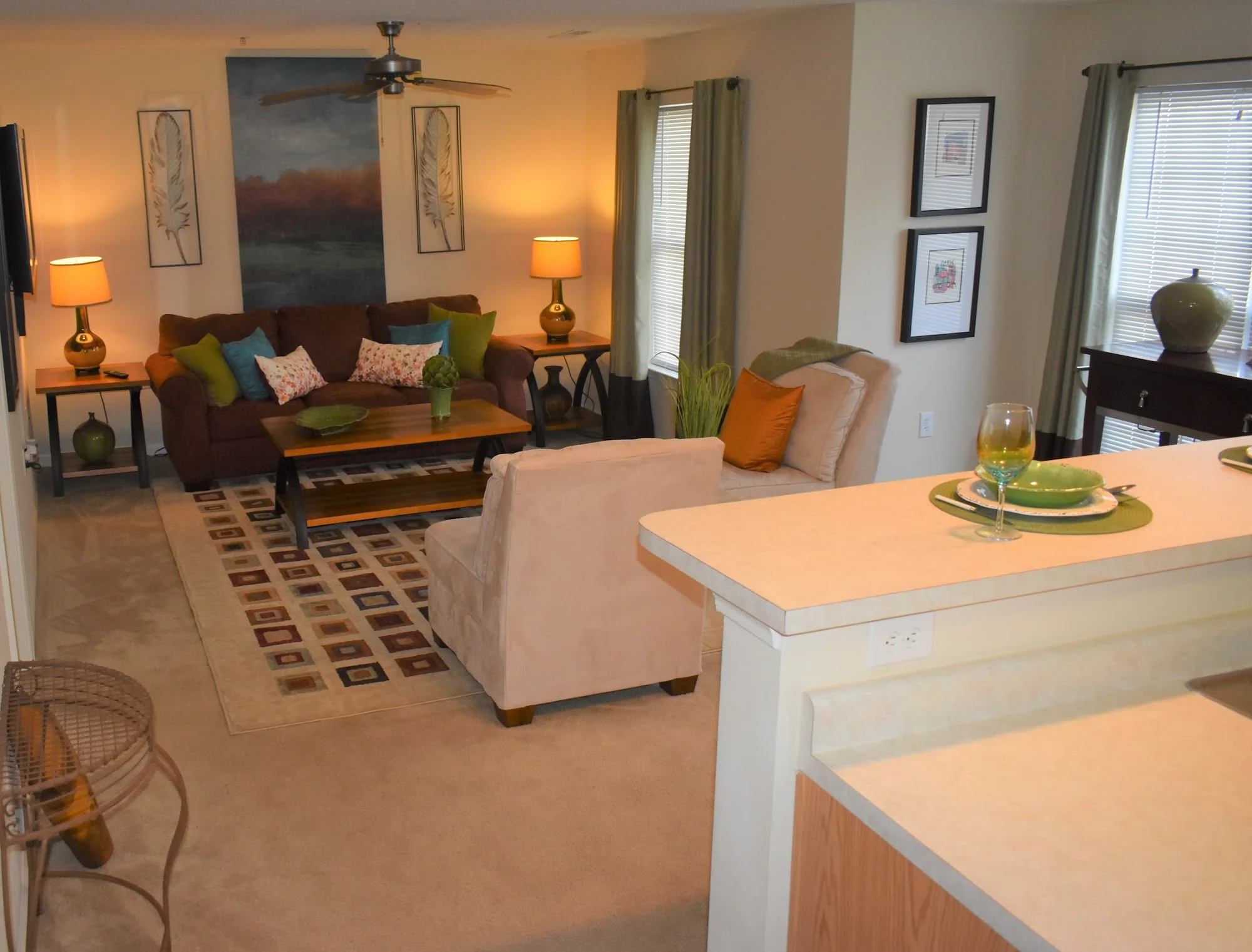 The Lodge at Lakeshore