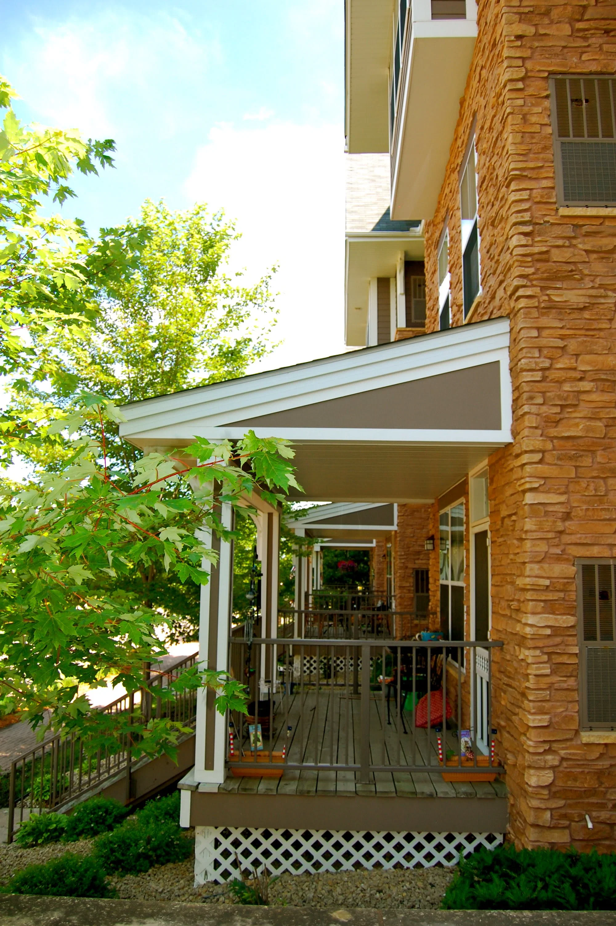 The Lodge at Little Canada