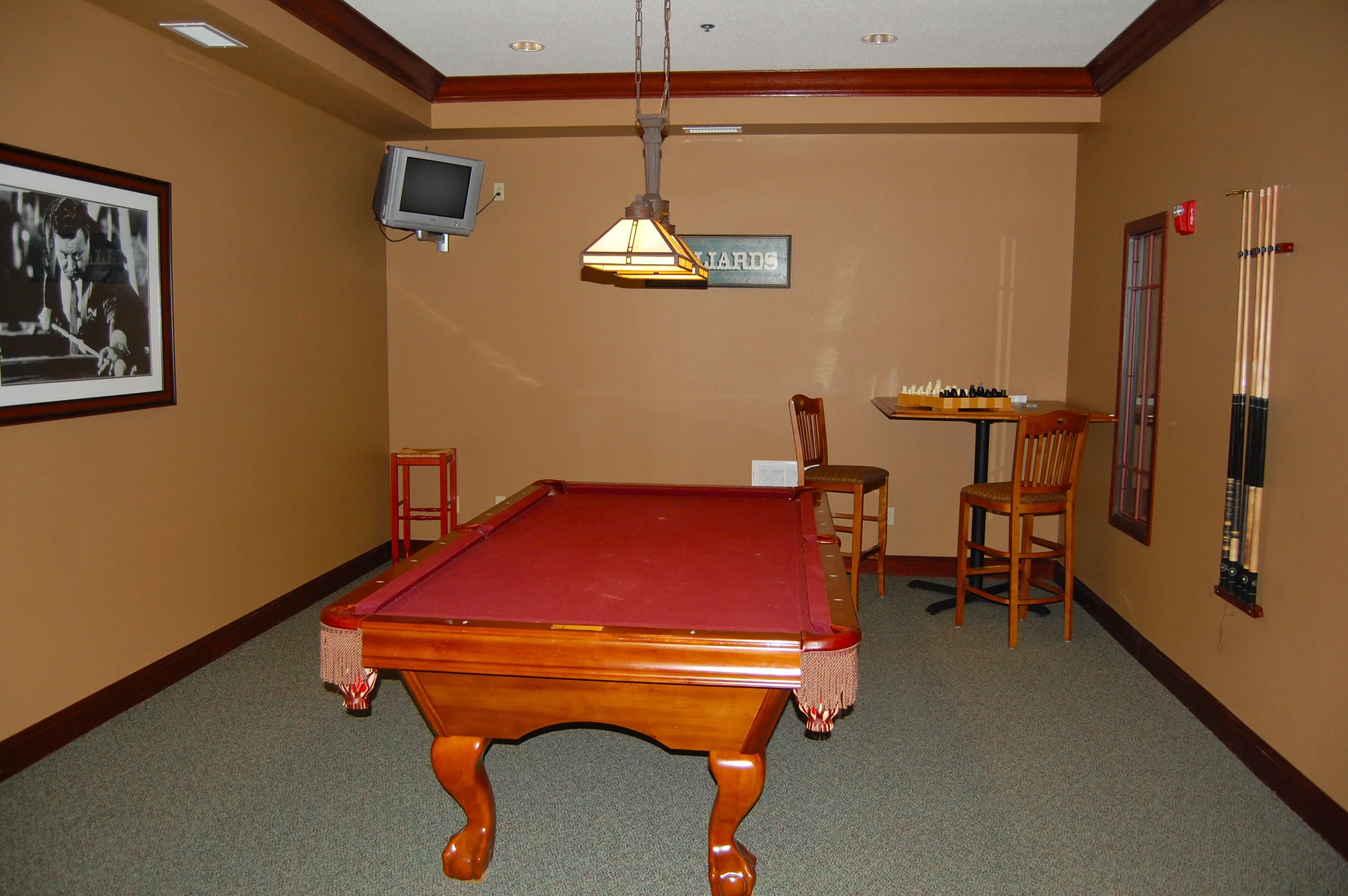 The Lodge at Little Canada
