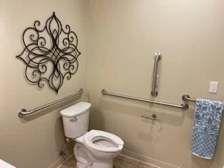The Lodge Retirement Community
