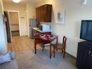 The Lodge Retirement Community