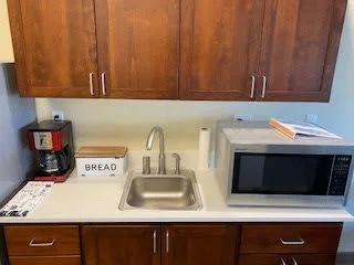 The Lodge Retirement Community