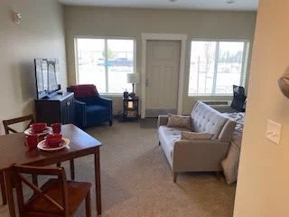 The Lodge Retirement Community