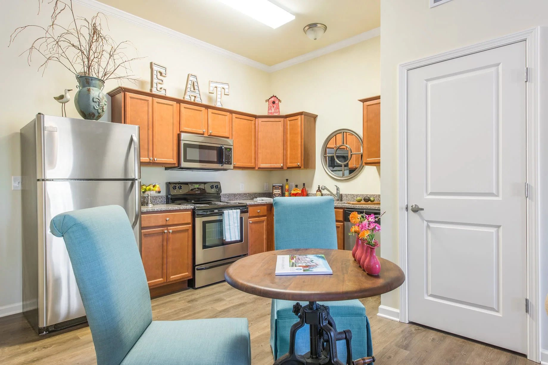 The Mansions at Alpharetta Senior Independent Living