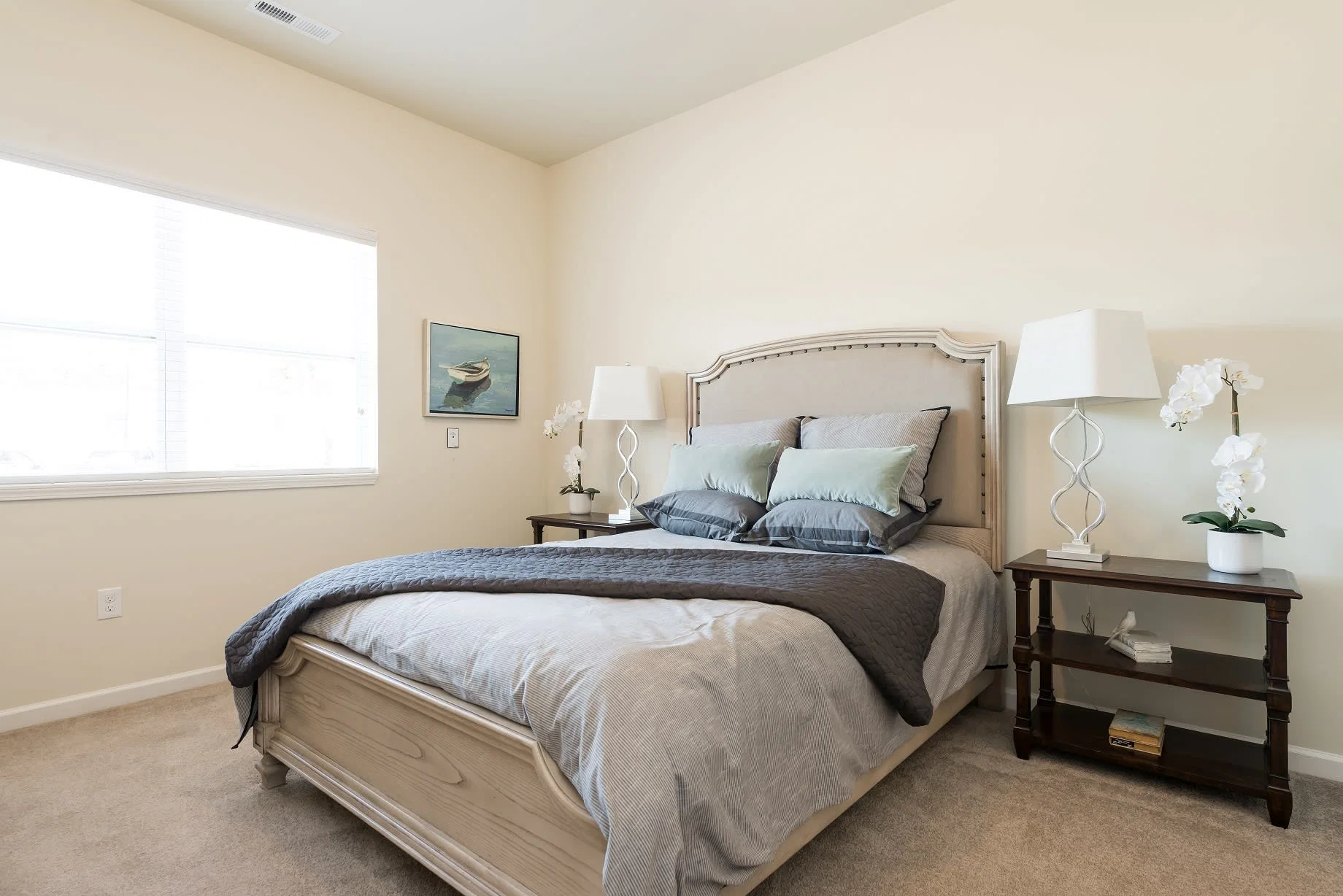 The Mansions at Alpharetta Senior Independent Living
