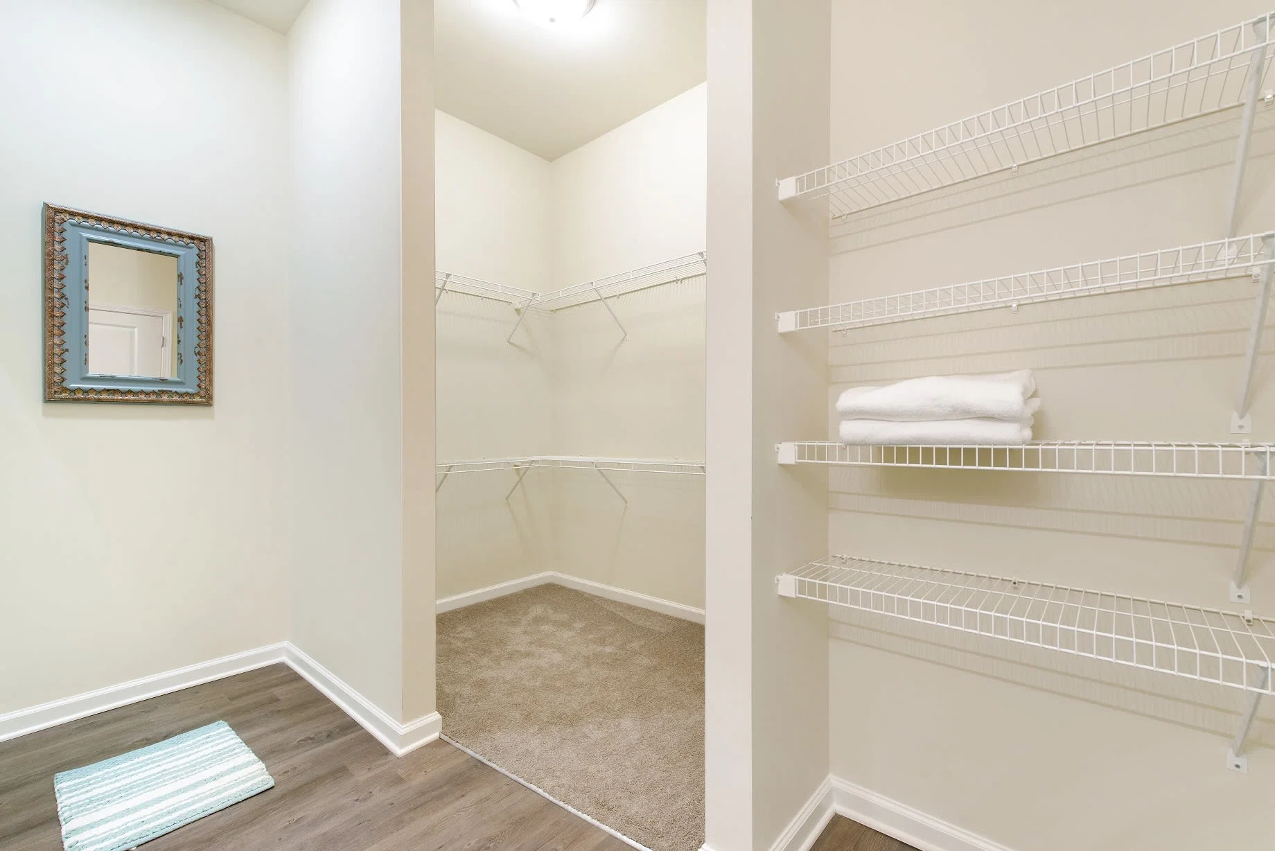 The Mansions at Alpharetta Senior Independent Living