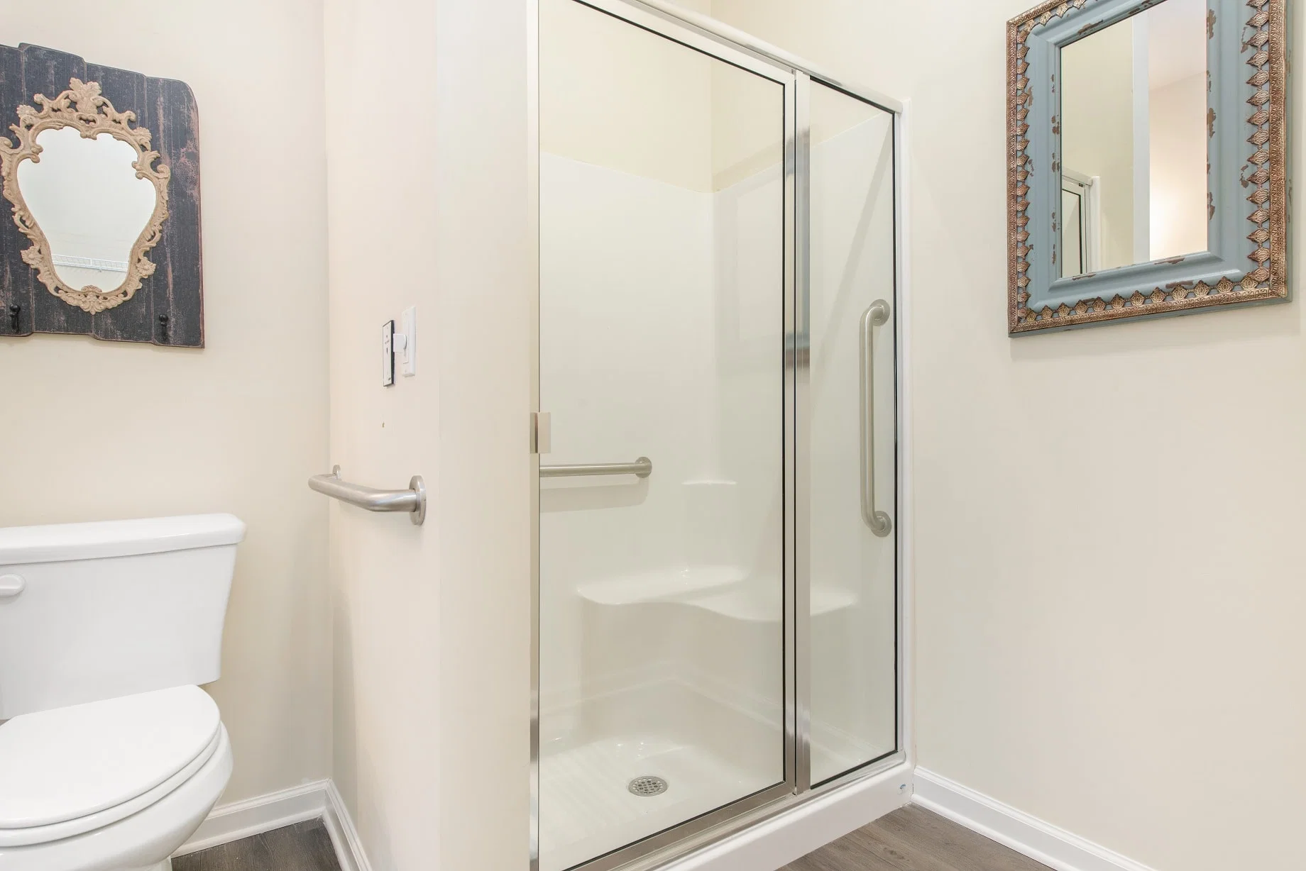 The Mansions at Alpharetta Senior Independent Living