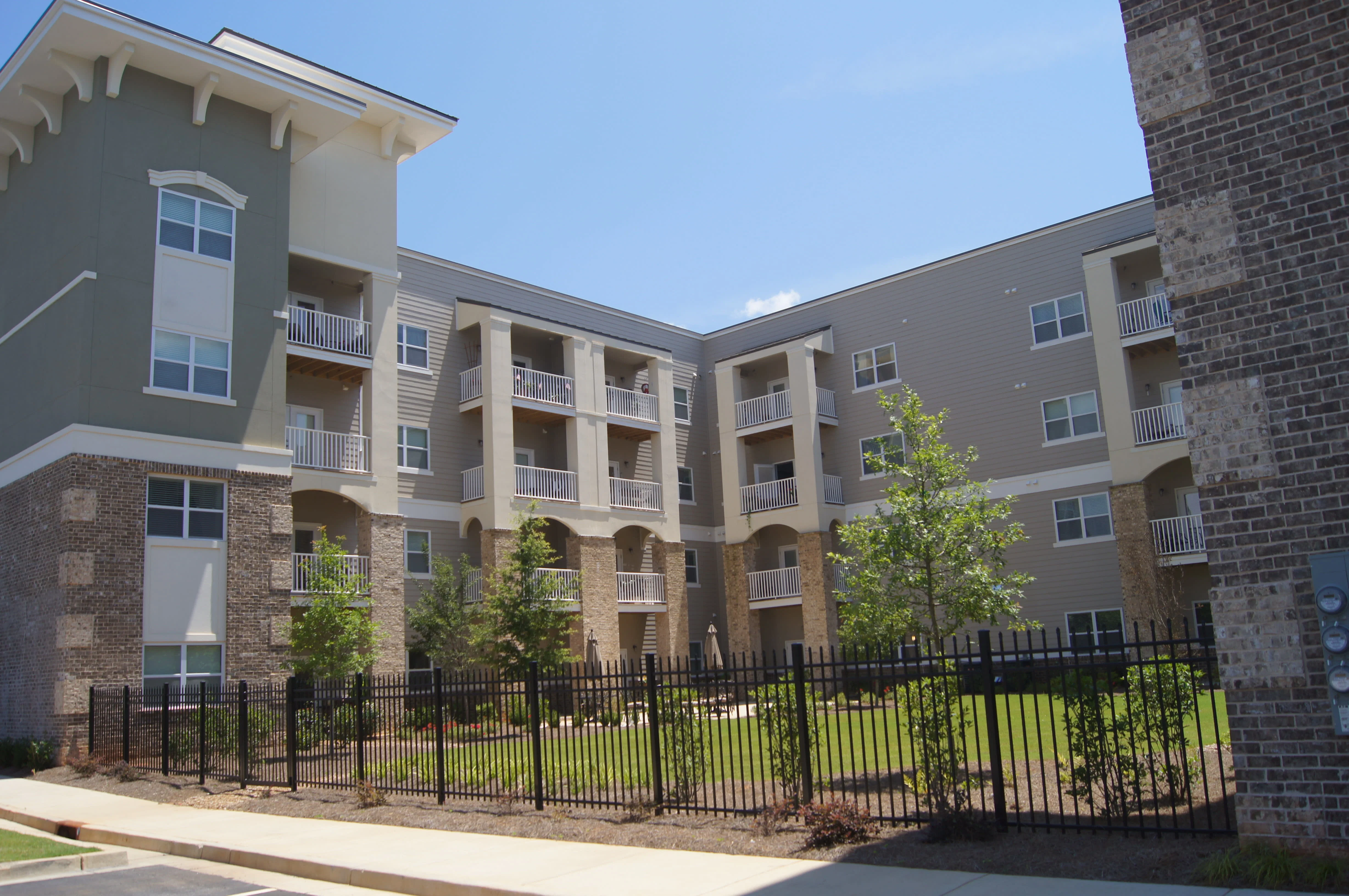 The Mansions at Alpharetta Senior Independent Living