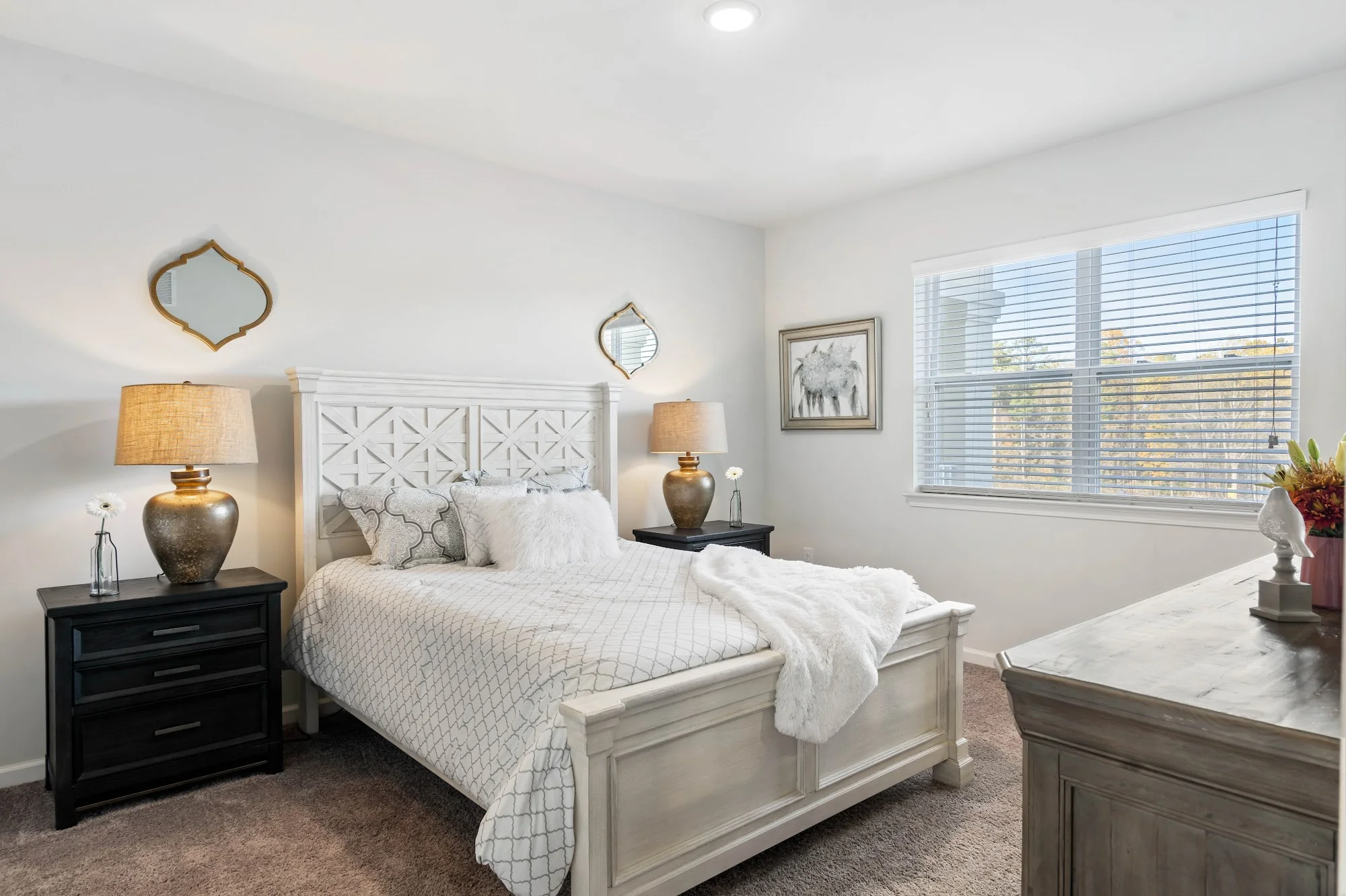 The Mansions at Decatur Senior Independent Living