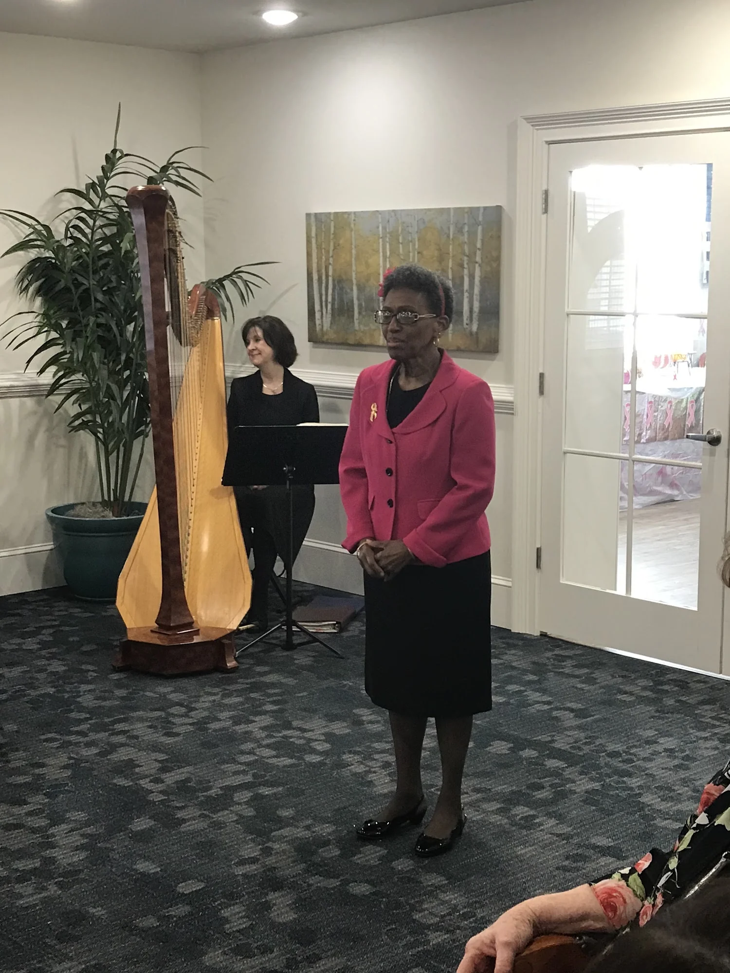 The Mansions at Decatur Senior Independent Living