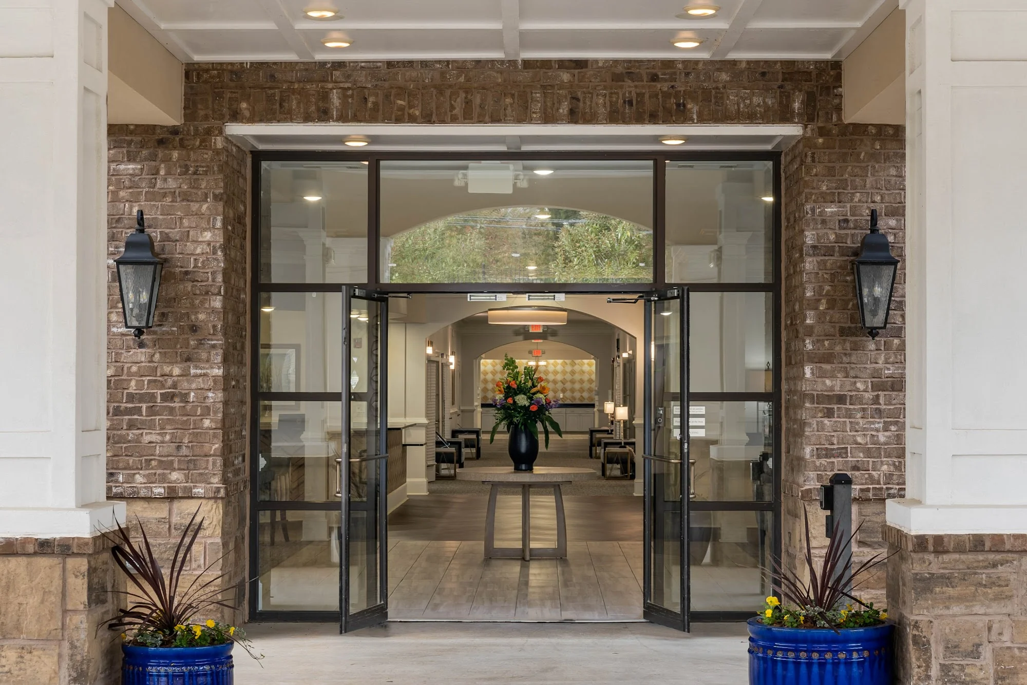 The Mansions at Decatur Senior Independent Living