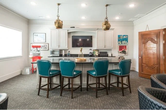 The Mansions at Gwinnett Park Senior Independent Living