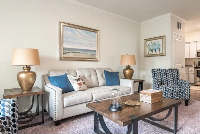The Mansions at Gwinnett Park Senior Independent Living