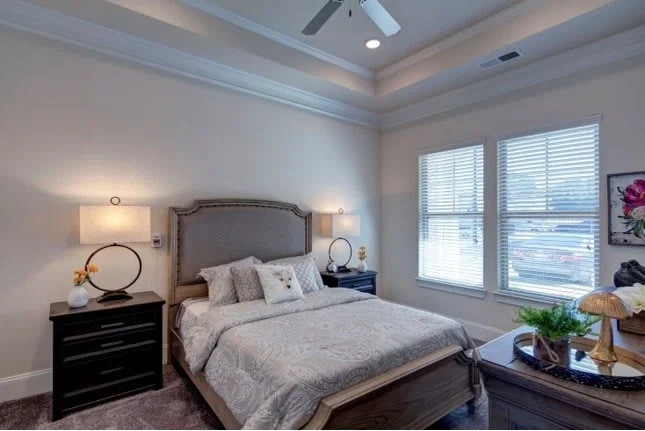 The Mansions at Gwinnett Park Senior Independent Living
