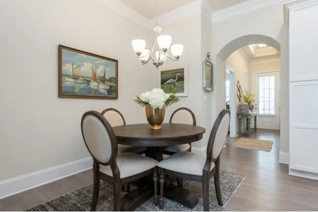 The Mansions at Gwinnett Park Senior Independent Living
