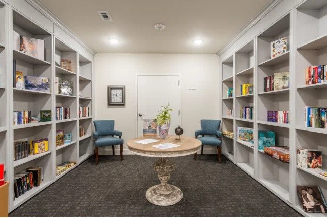 The Mansions at Gwinnett Park Senior Independent Living