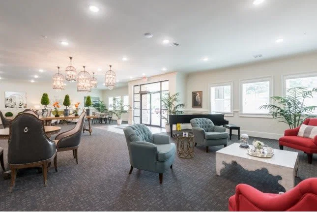 The Mansions at Gwinnett Park Senior Independent Living