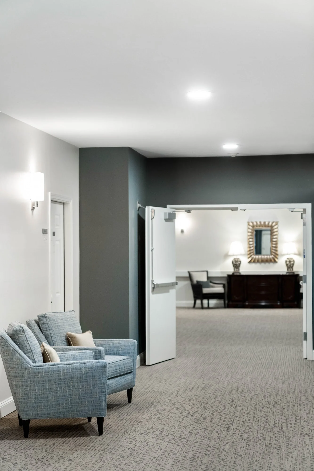 The Mansions at Sandy Springs Senior Independent Living
