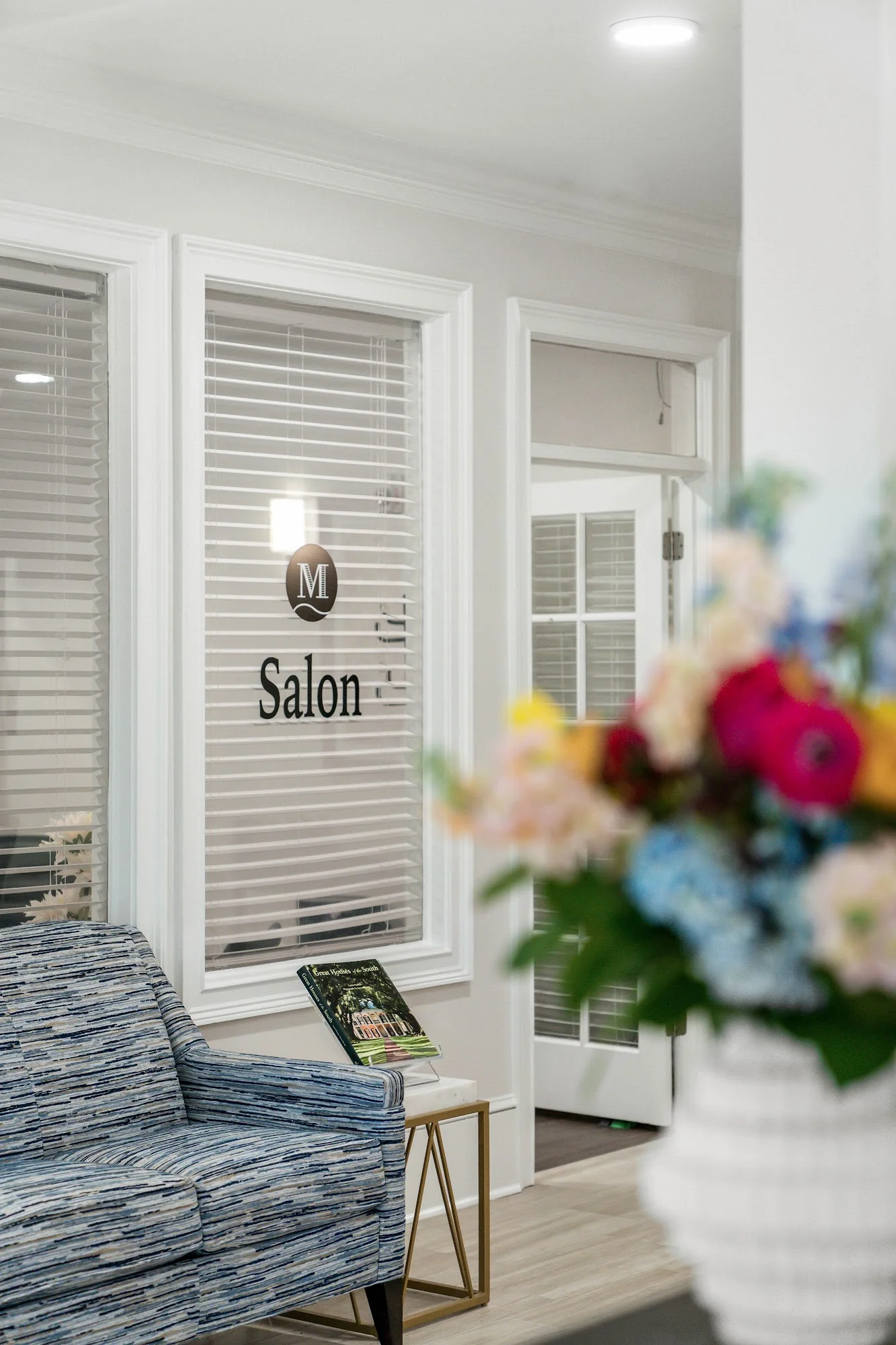 The Mansions at Sandy Springs Senior Independent Living