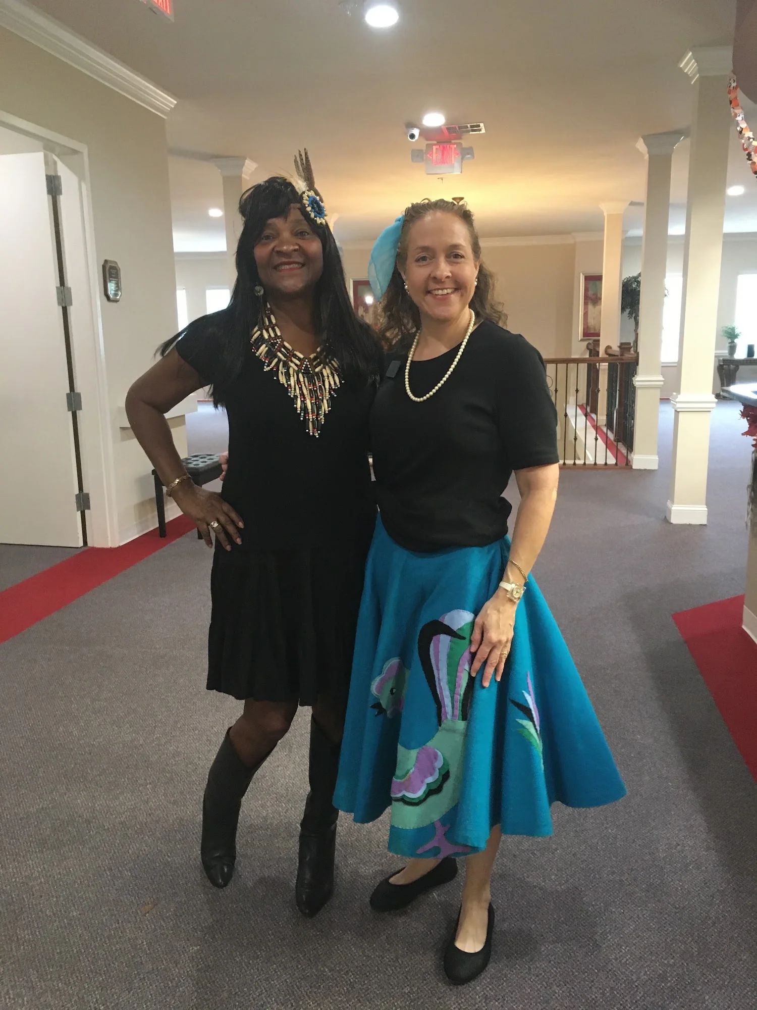 The Mansions at Sandy Springs Senior Independent Living