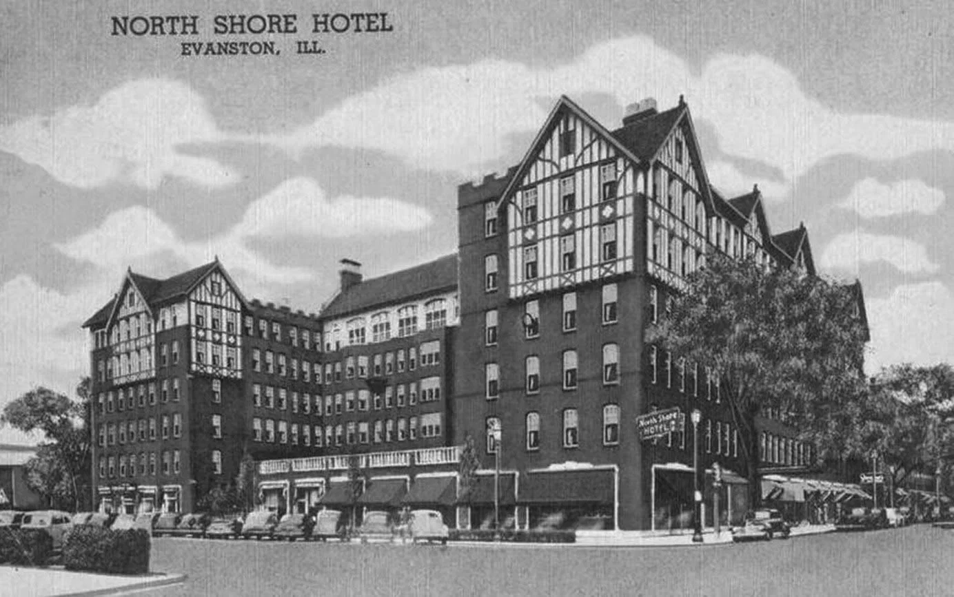 The Merion