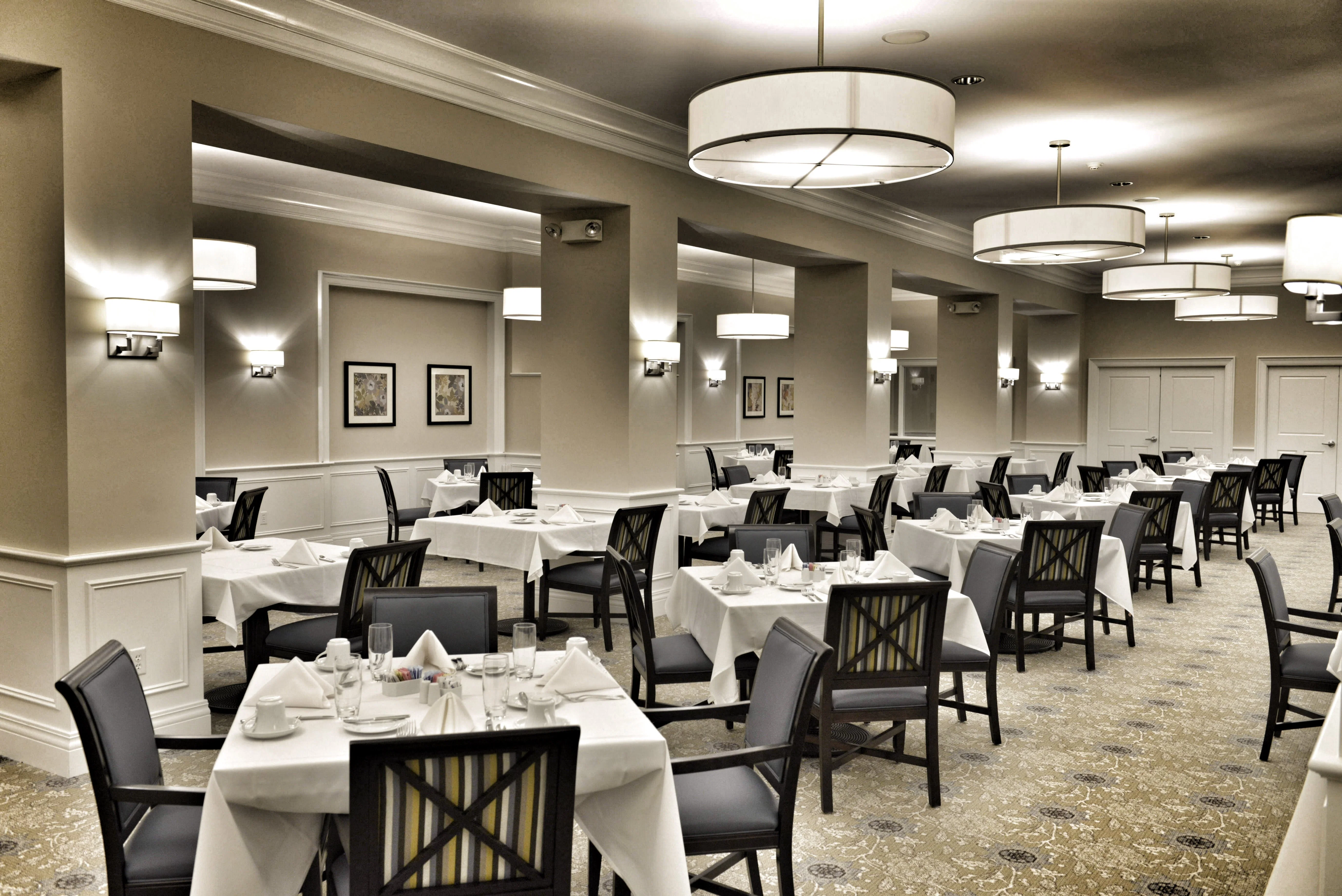 The Merion