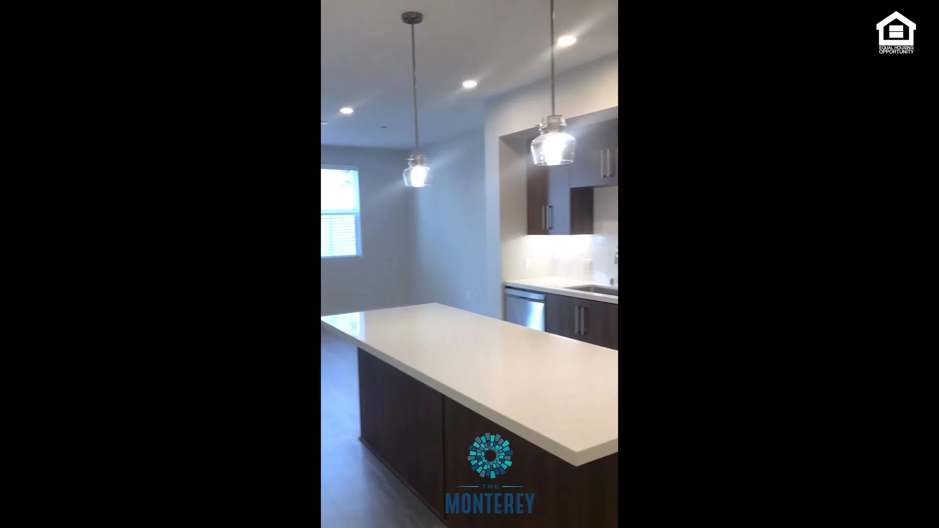 THE MONTEREY CORONA APARTMENTS