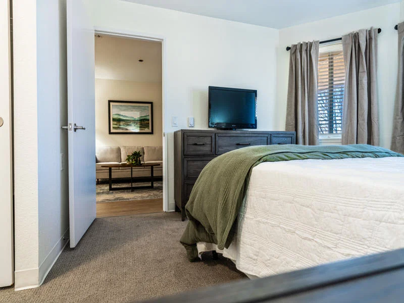 The Montvale Senior Living