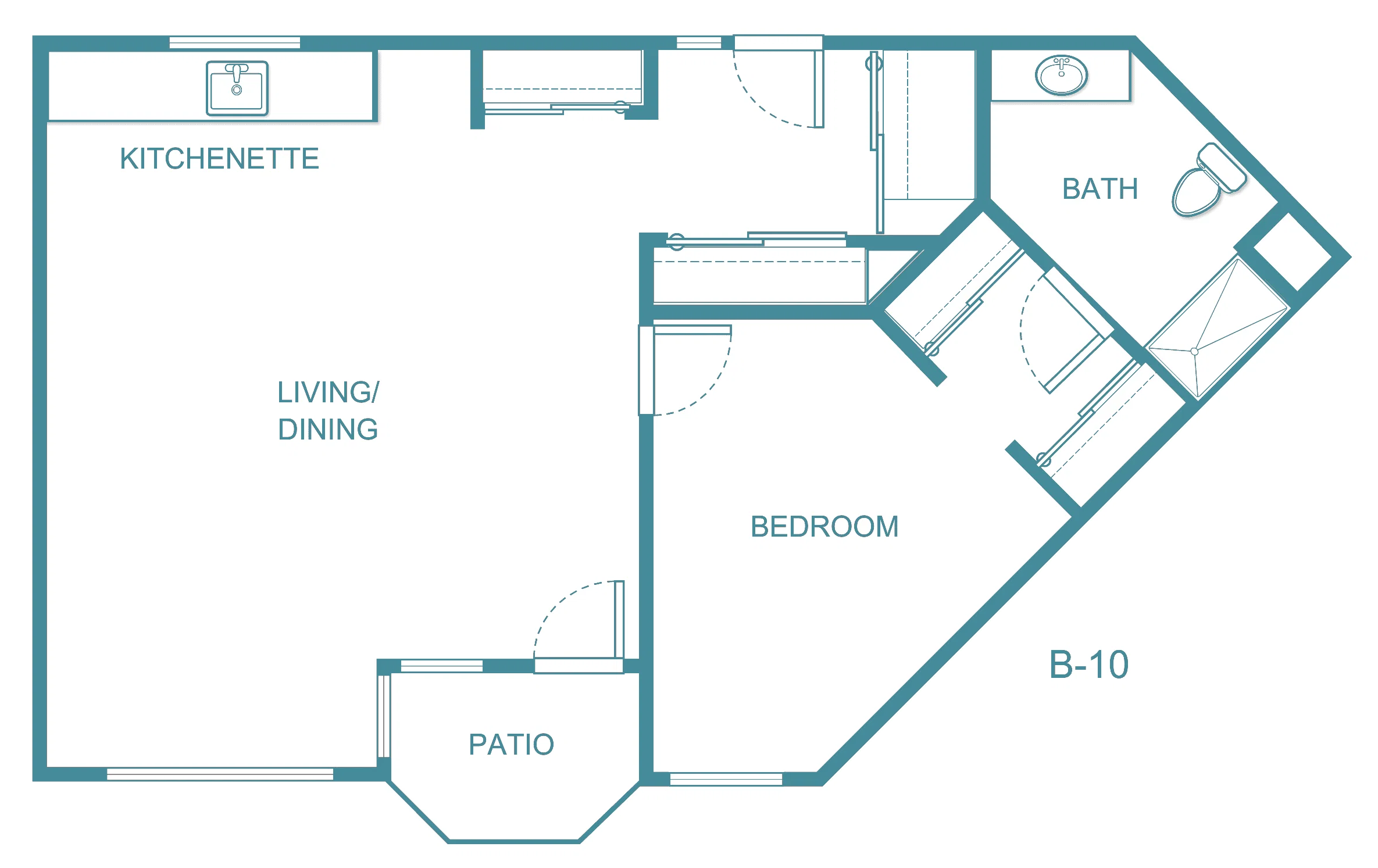 The Montvale Senior Living