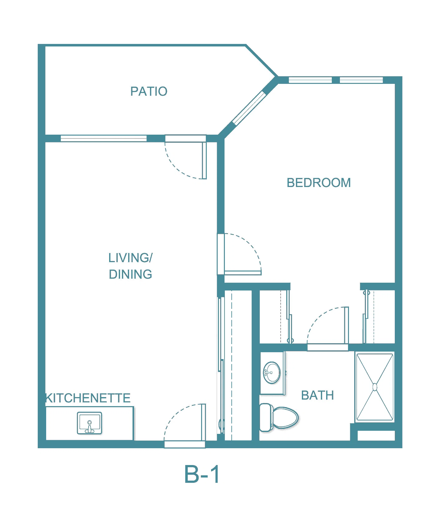 The Montvale Senior Living