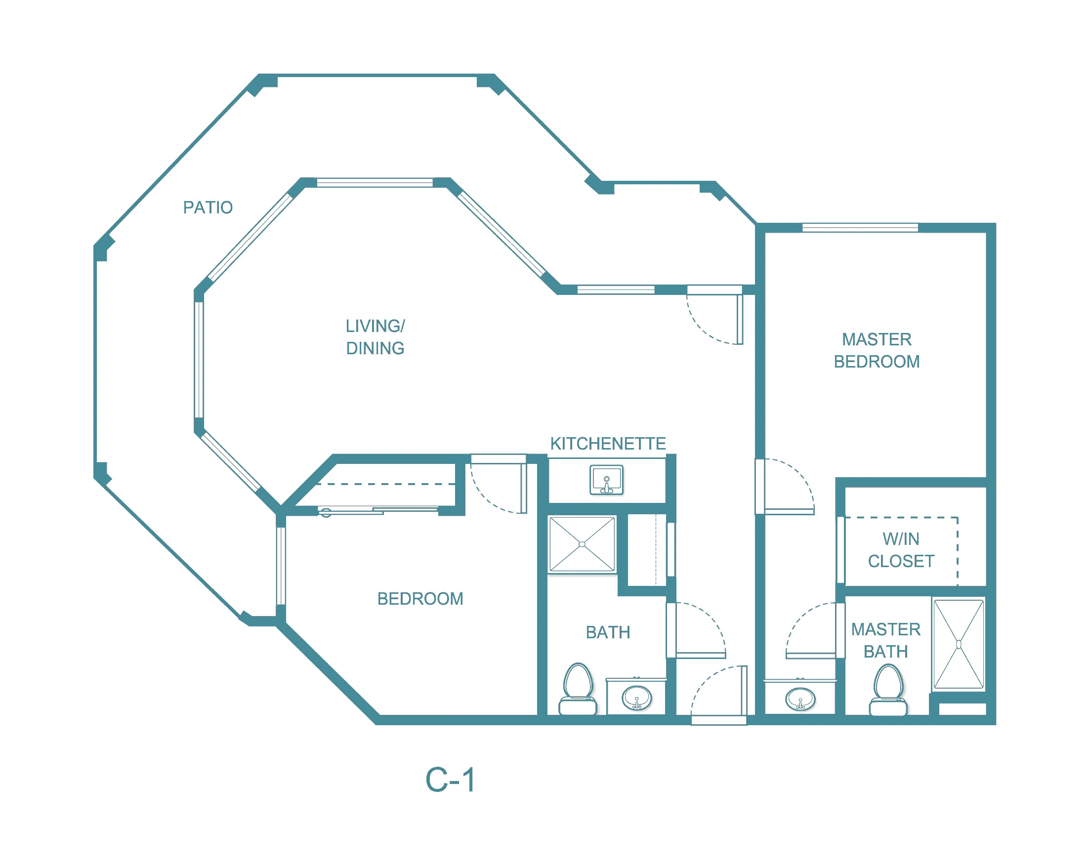 The Montvale Senior Living