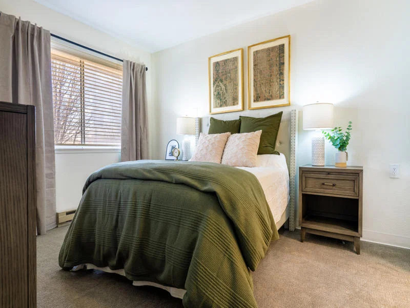 The Montvale Senior Living