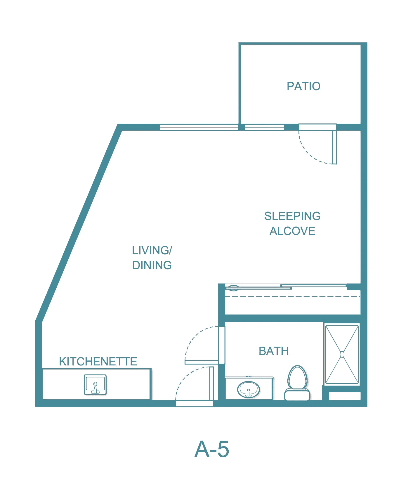 The Montvale Senior Living