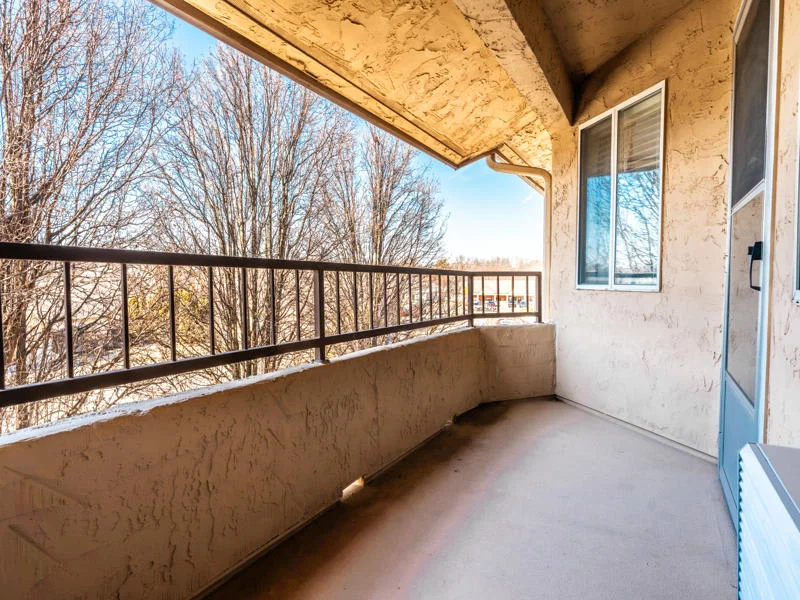 The Montvale Senior Living