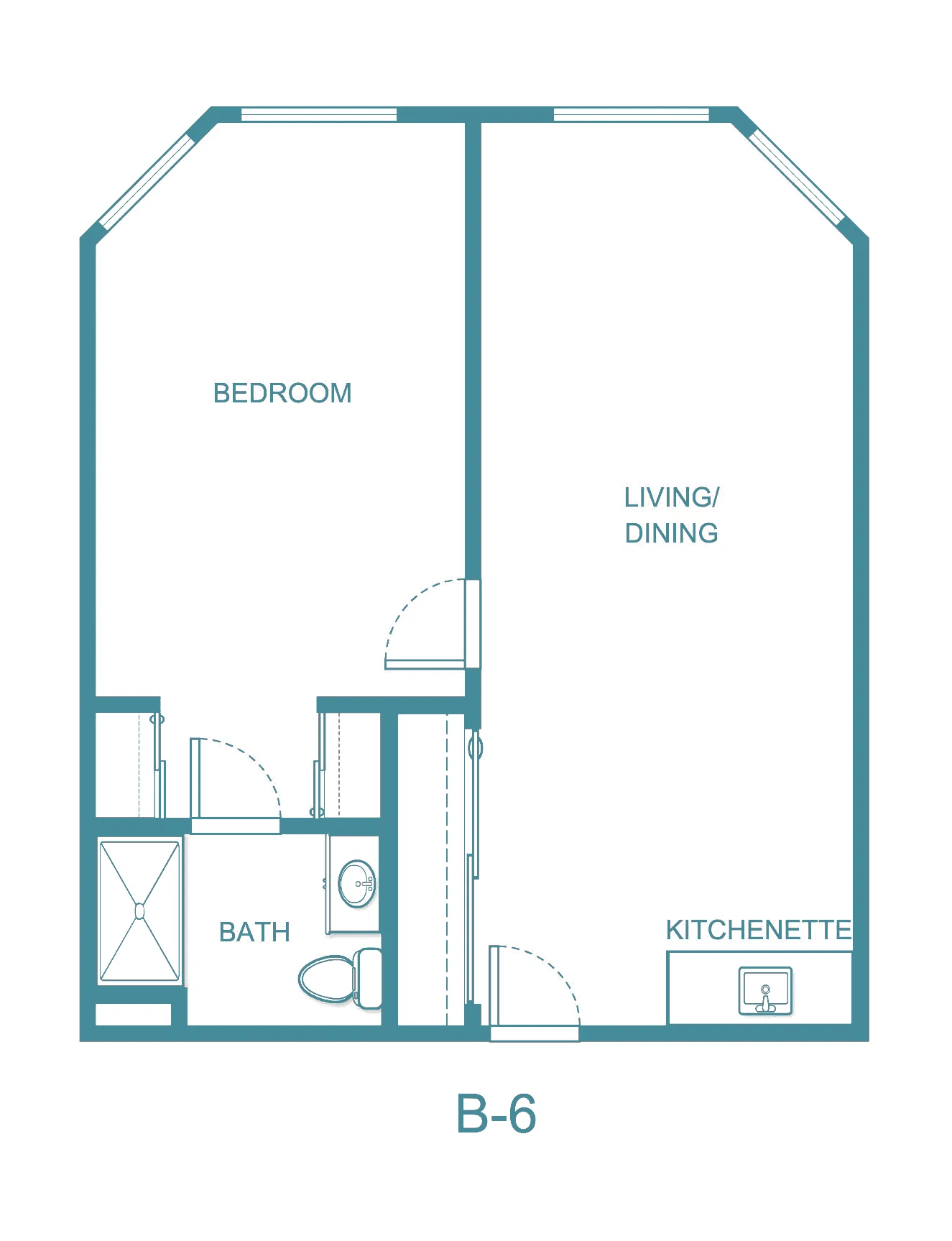 The Montvale Senior Living