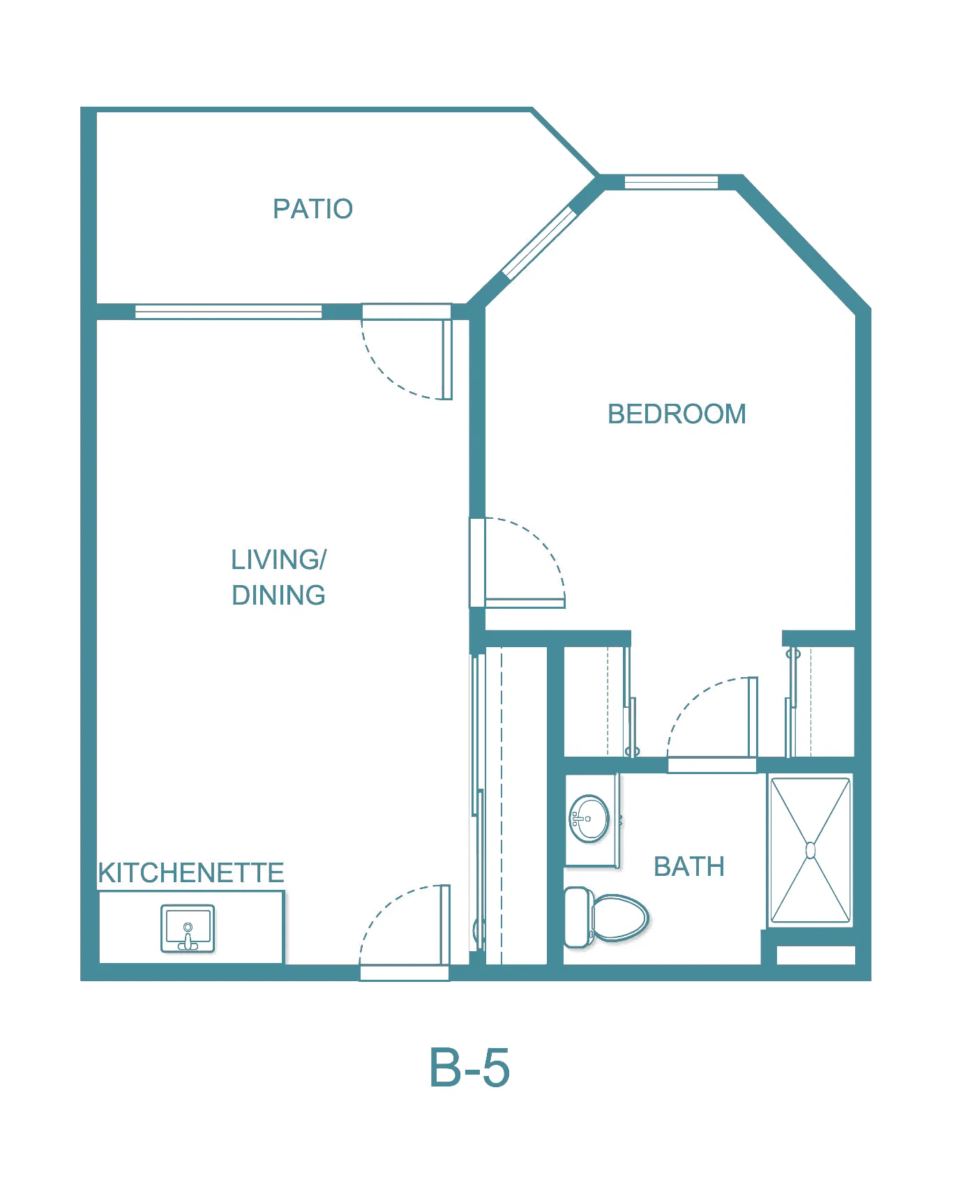 The Montvale Senior Living