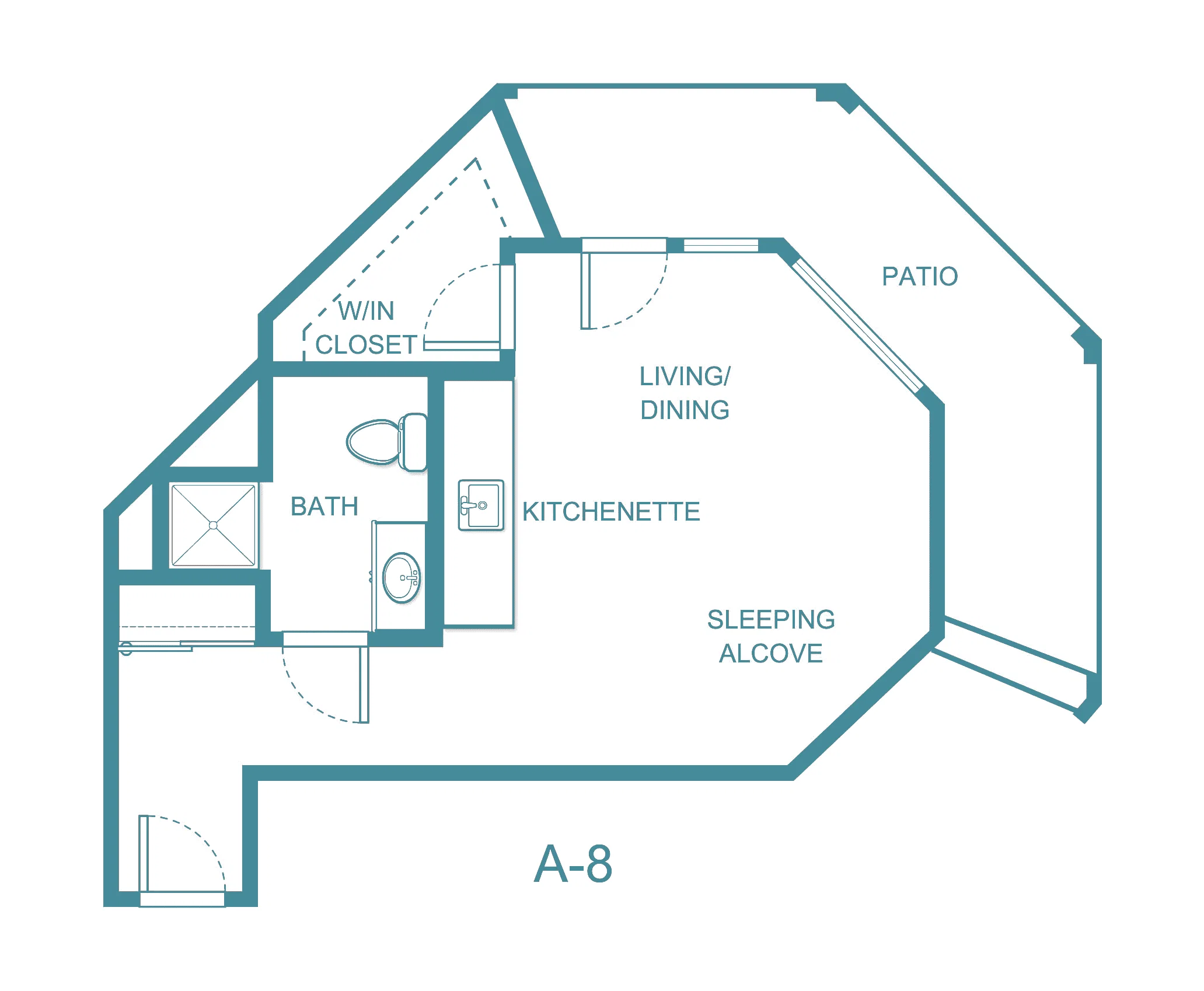 The Montvale Senior Living