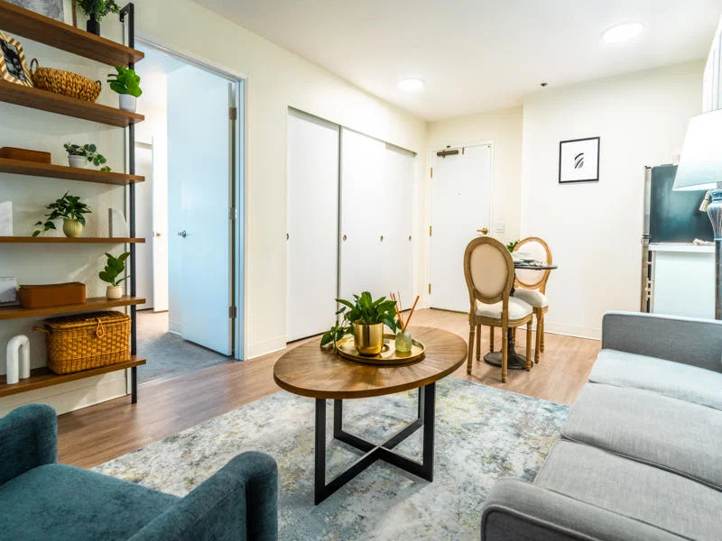 The Montvale Senior Living