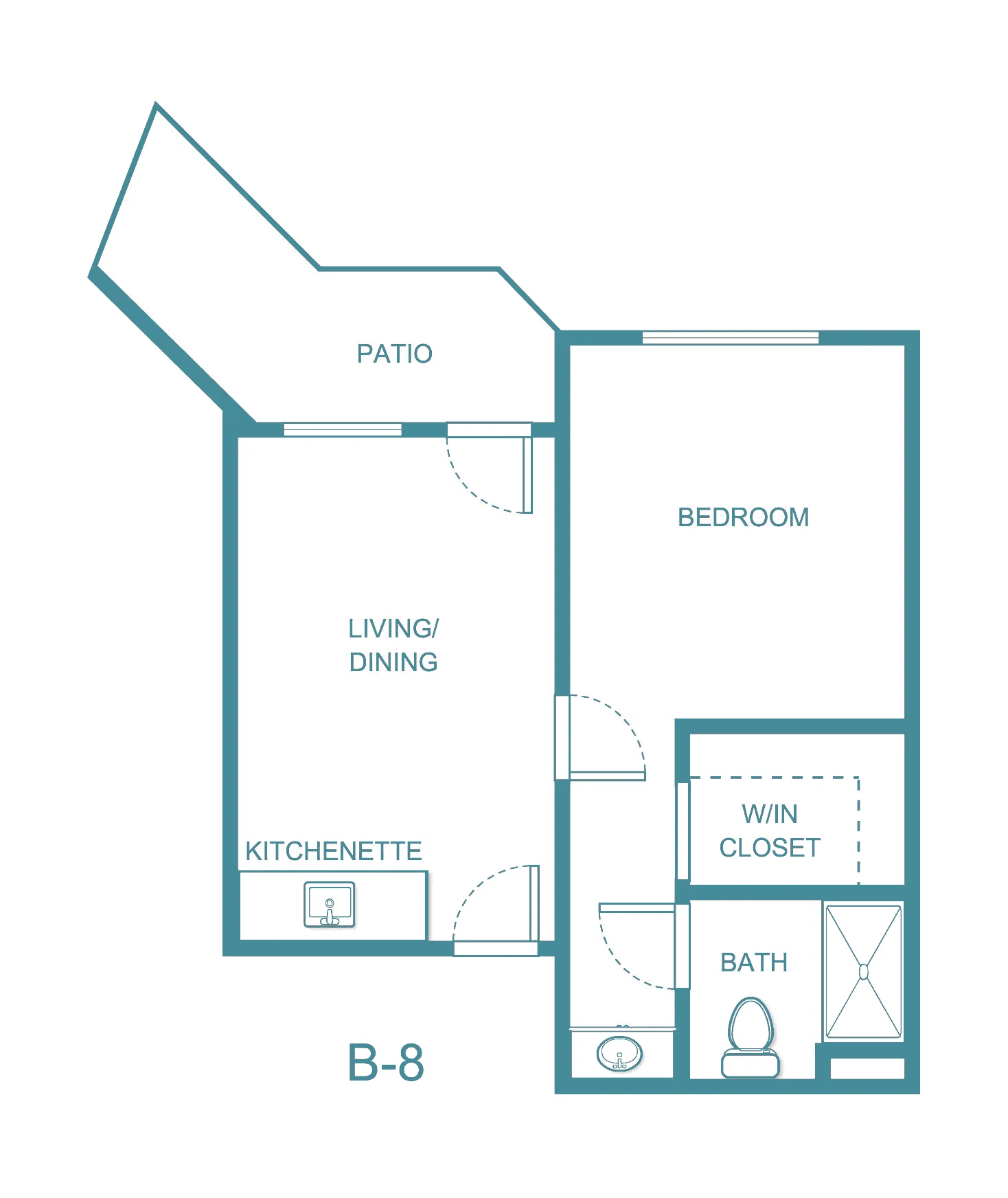 The Montvale Senior Living