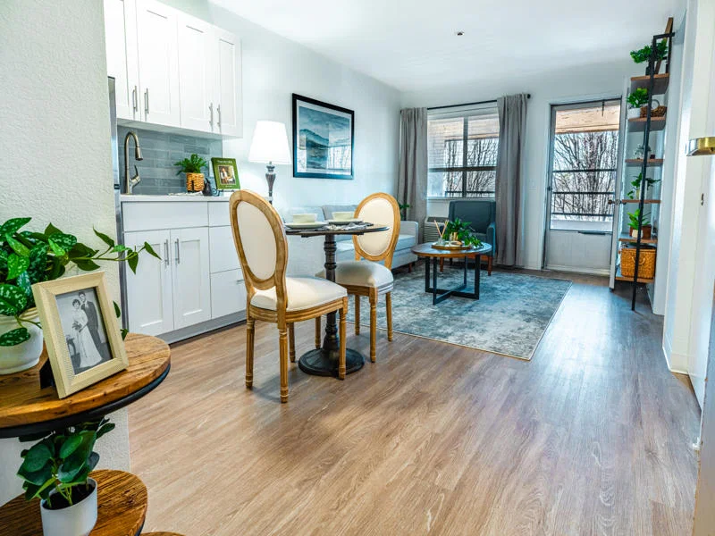 The Montvale Senior Living