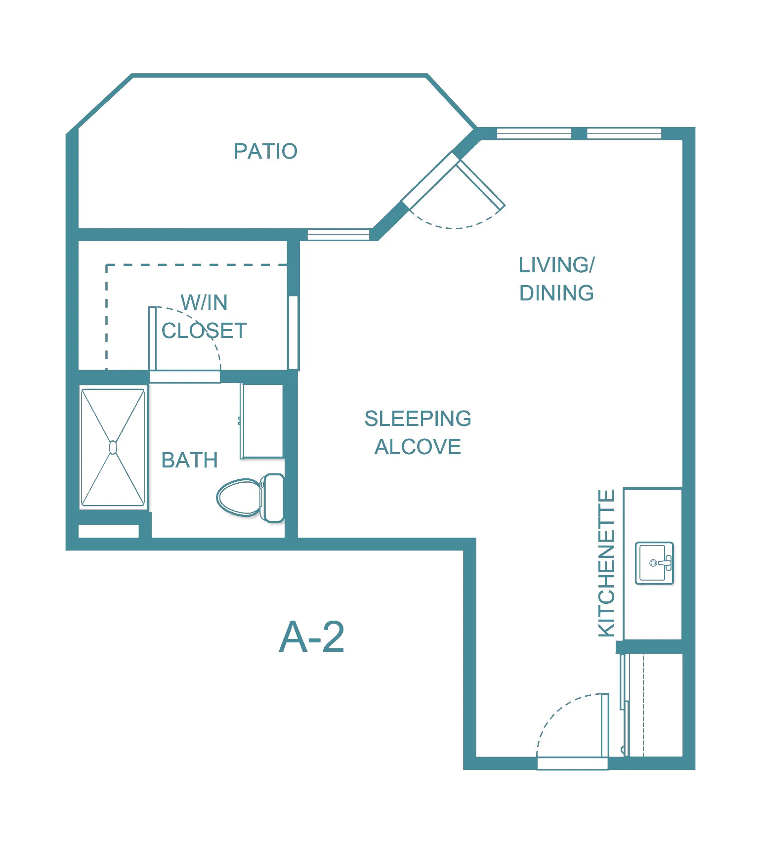 The Montvale Senior Living
