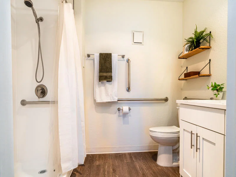 The Montvale Senior Living