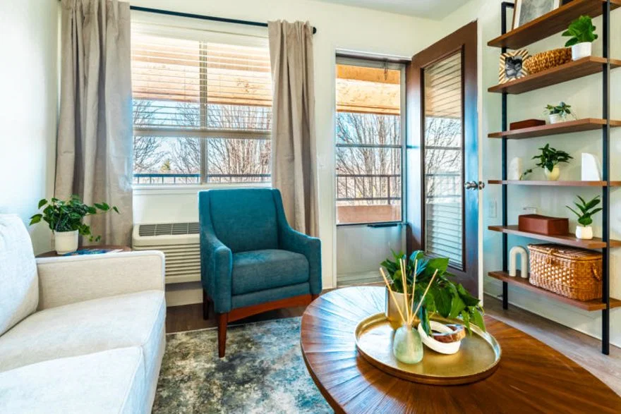 The Montvale Senior Living