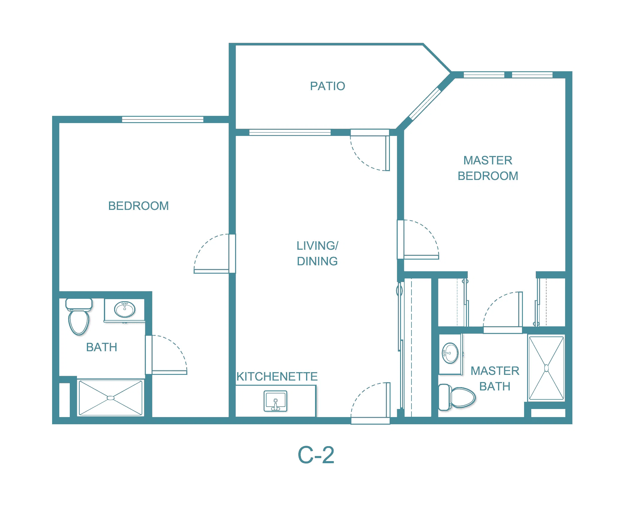 The Montvale Senior Living