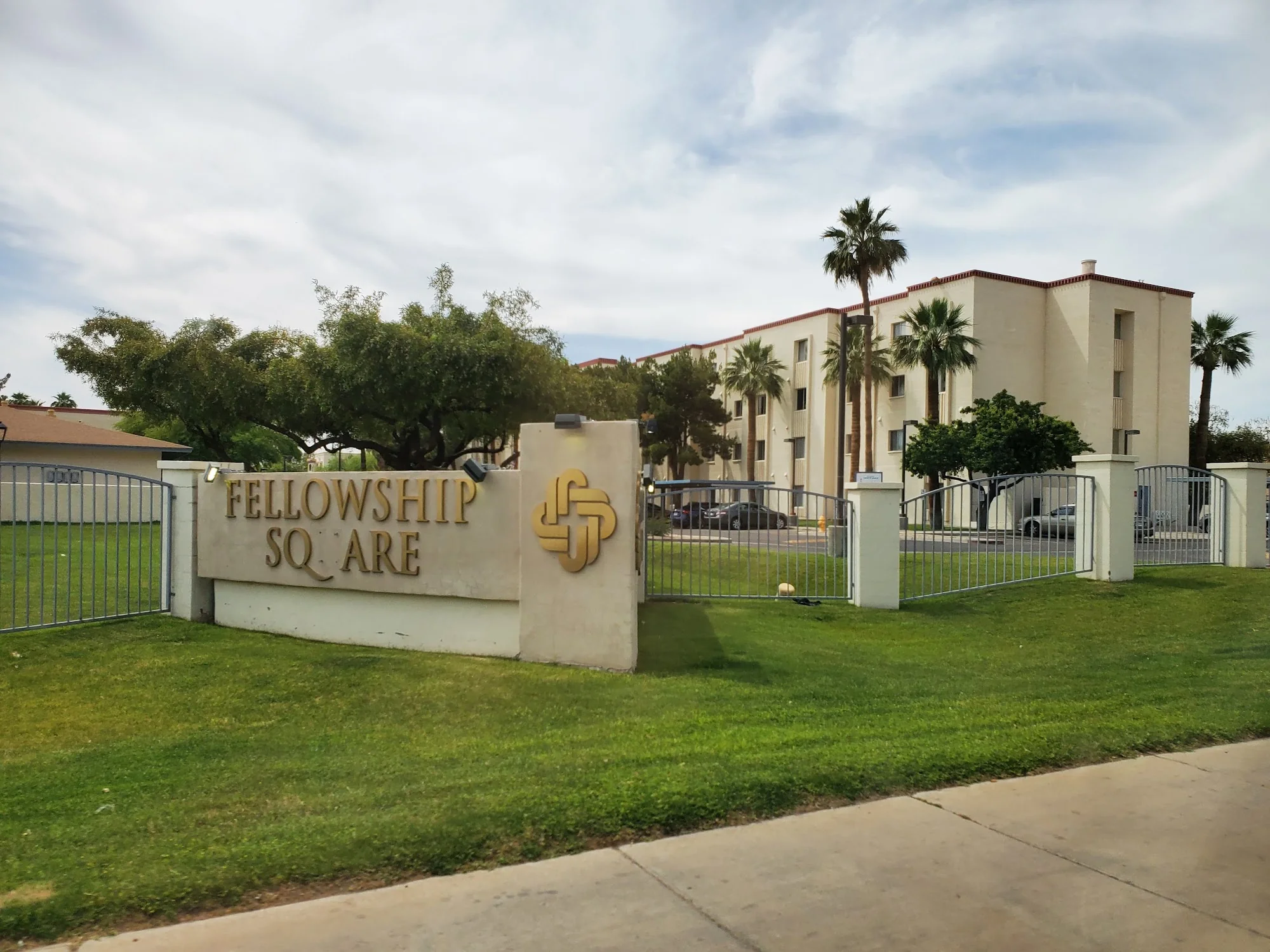 The Oasis at Fellowship Square Phoenix