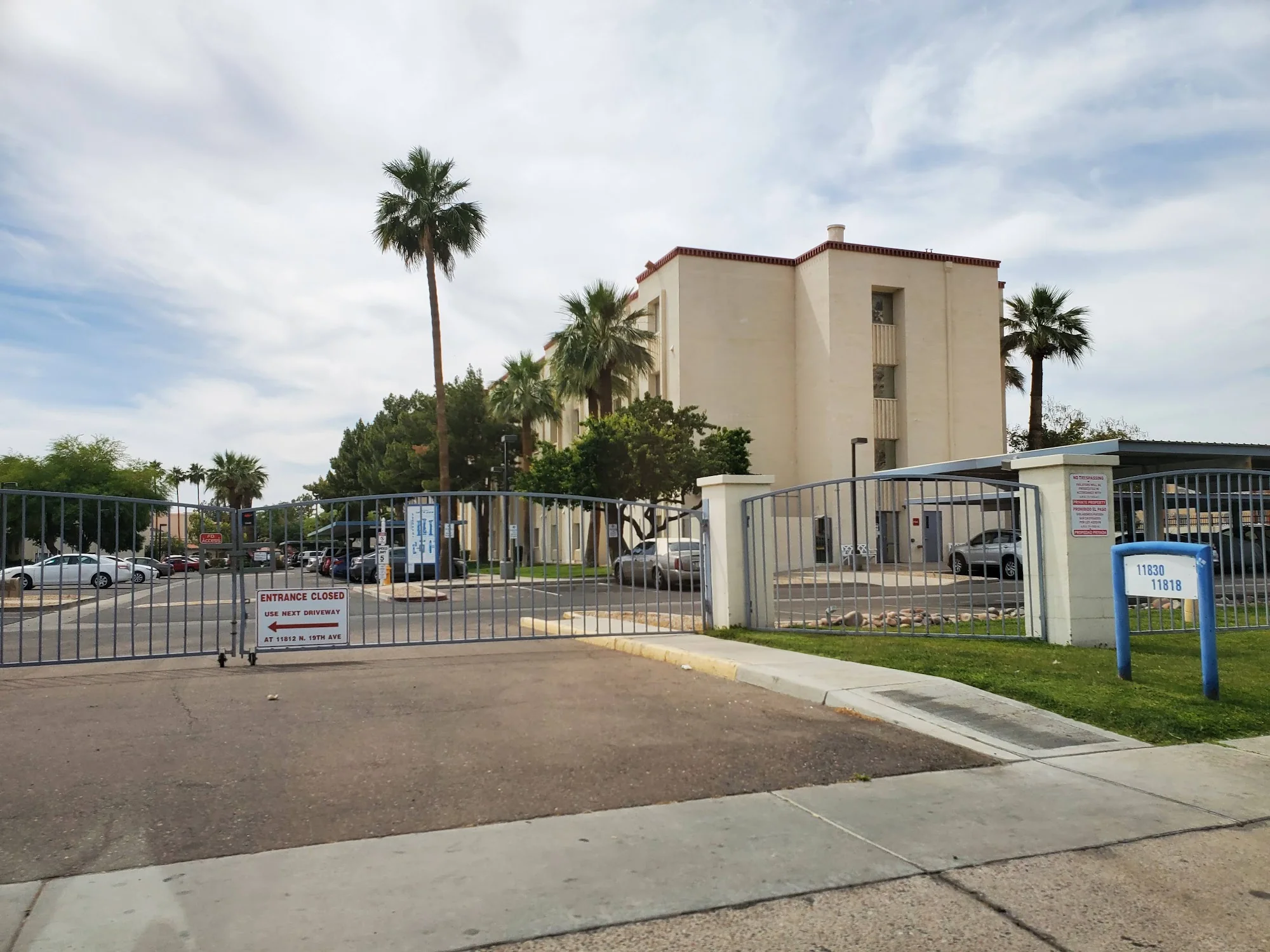 The Oasis at Fellowship Square Phoenix