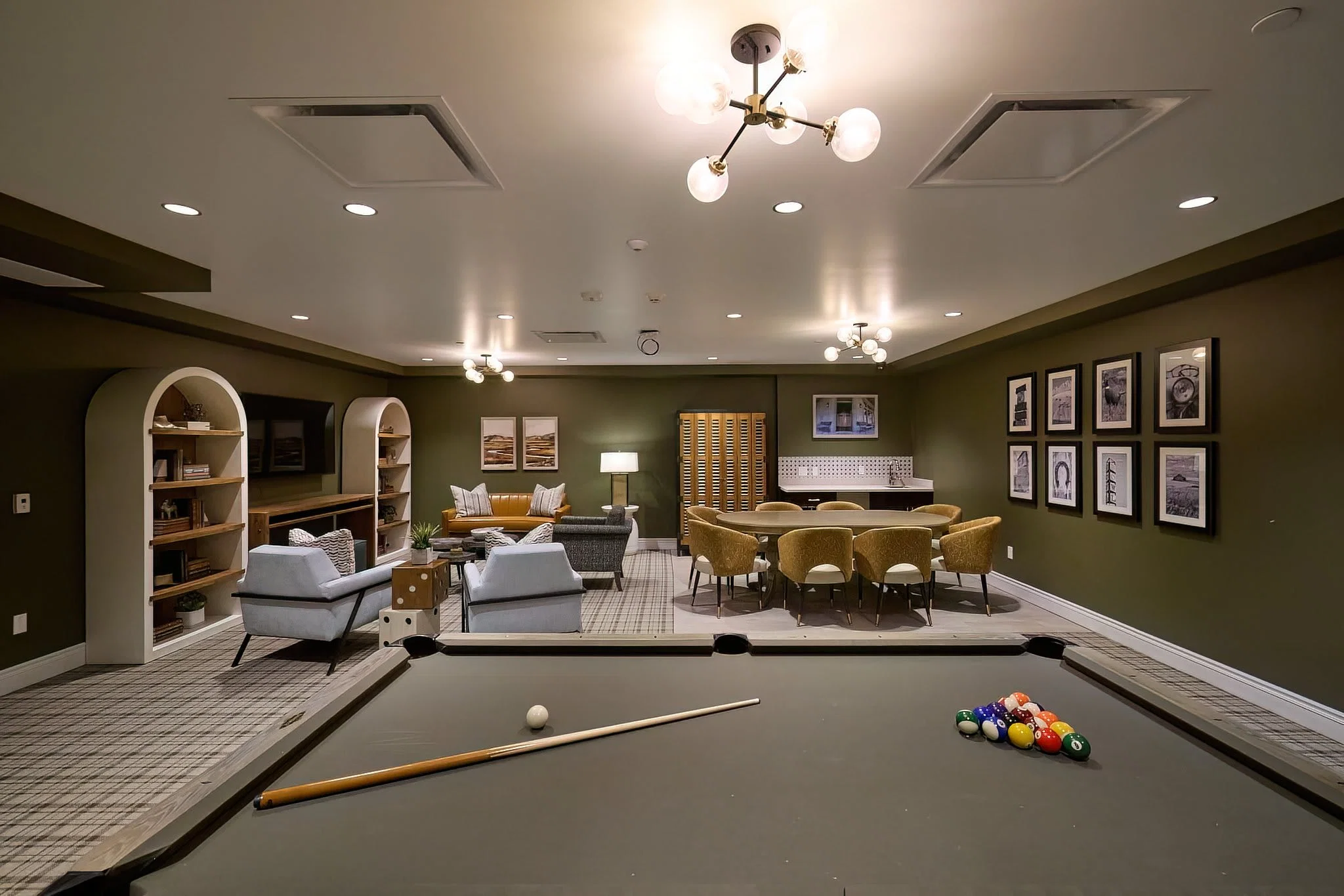 The Parkwood