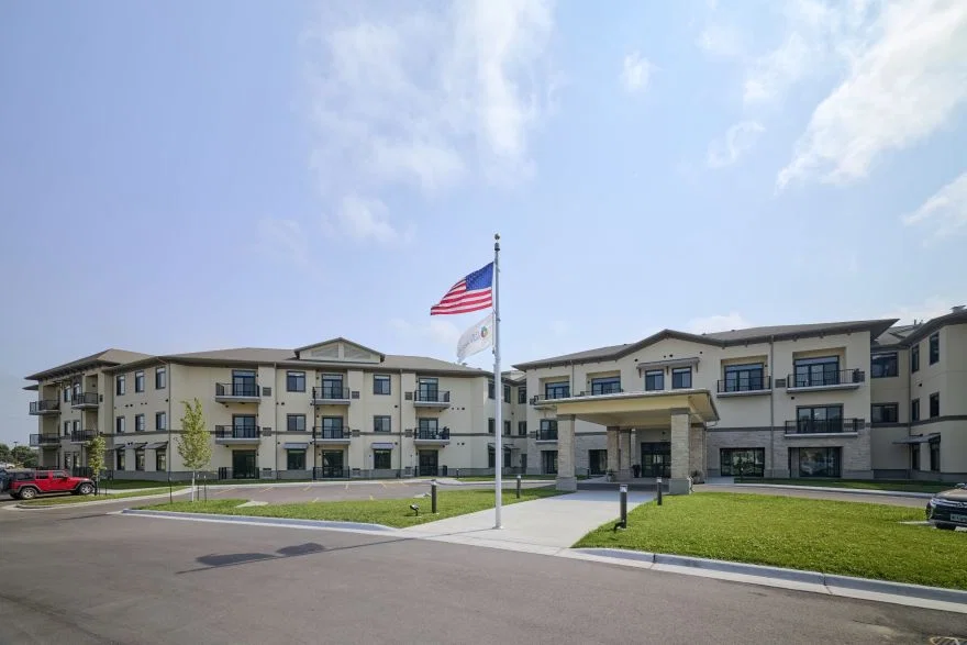The Parkwood